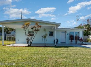 428 Azalea Ave, Titusville, FL 32796
