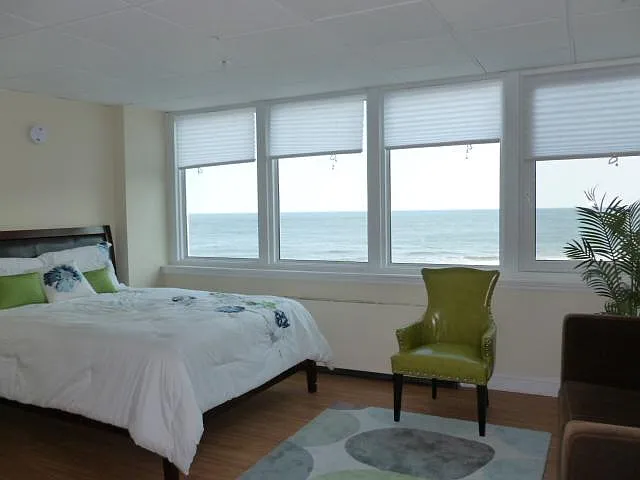 The Ocean at 101 Boardwalk — Photo 2