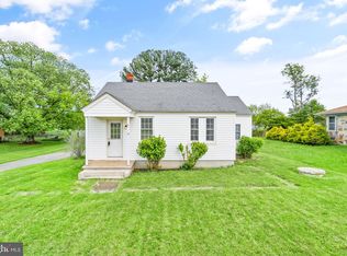 14 Little Whim Rd, Fredericksburg, VA 22405