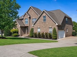 417 Eclipse Dr, Murfreesboro, TN 37129