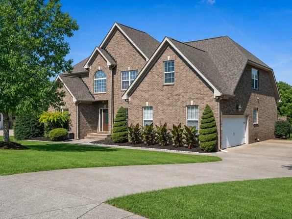417 Eclipse Dr, Murfreesboro, TN 37129