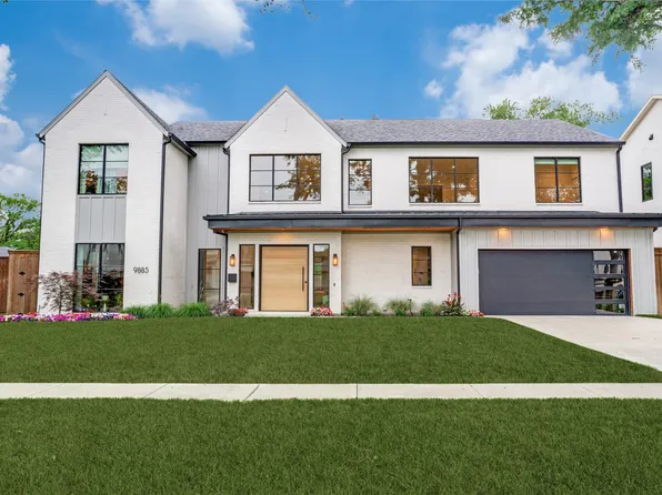 9885 Mixon Dr, Dallas, TX 75220