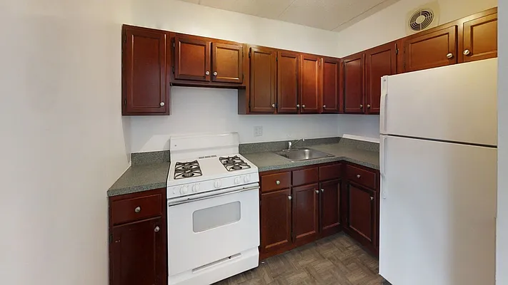 Rented by Keller Williams NYC | media 21