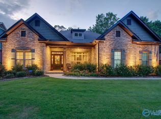 5002 Wainwright Cove Lake Rd SE, Owens Cross Roads, AL 35763