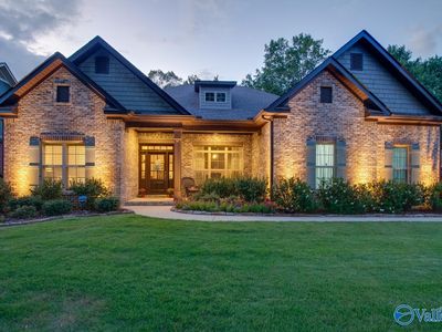 5002 Wainwright Cove Lake Rd SE, Owens Cross Roads, AL, 35763