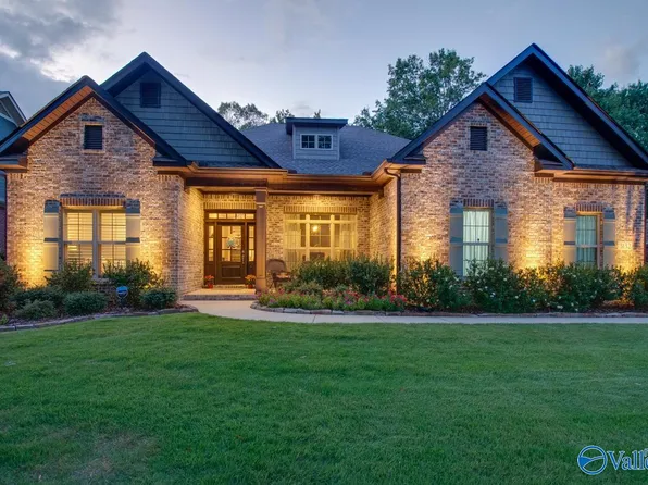 5002 Wainwright Cove Lake Rd SE, Owens Cross Roads, AL 35763