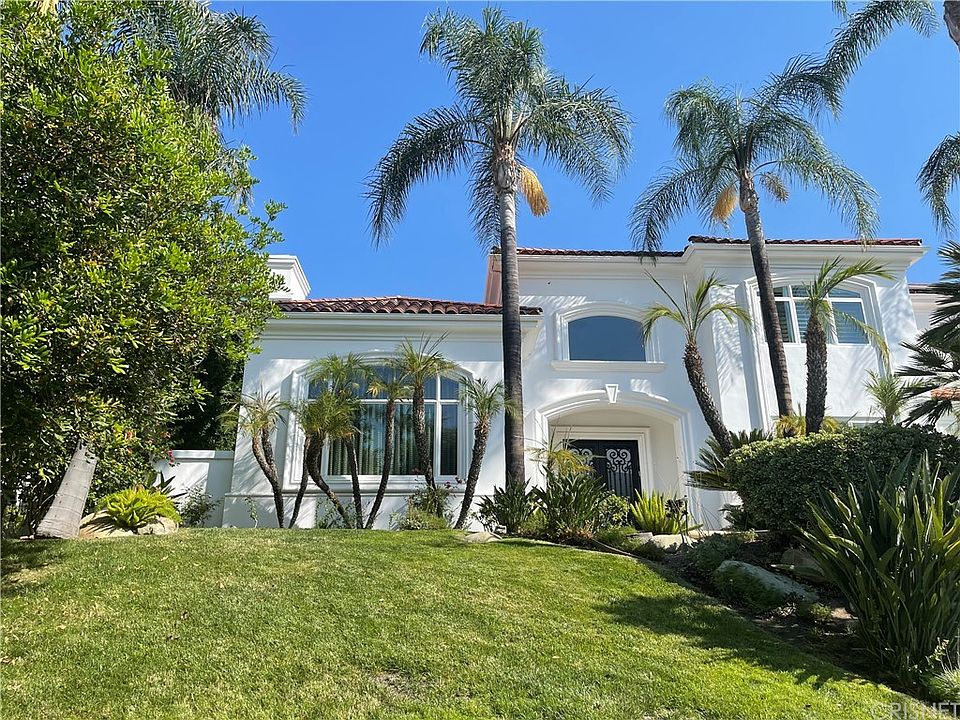 5745 Newcastle Ln, Calabasas, CA 91302 Zillow