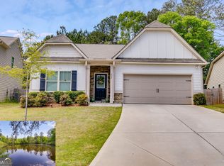 204 Stone Creek Ct, Temple, GA 30179