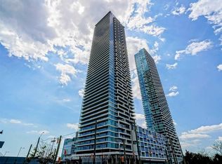 950 Portage Pkwy #3103, Vaughan, ON L4K 4Z4