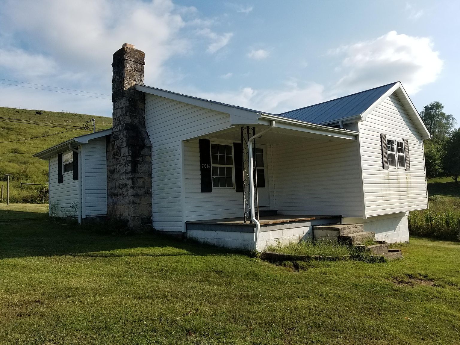 7016 Nicklesville Hwy, Nickelsville, VA 24271 Zillow