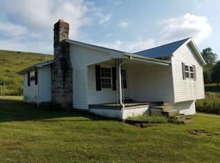 7016 Nickelsville Hwy, Nickelsville, VA 24271