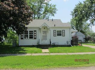 348 Butler Ave, Waterloo, IA 50703