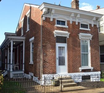 932 Boone St, Newport, KY, 41071
