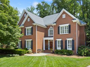 4 Artesian Ct, Simpsonville, SC 29681