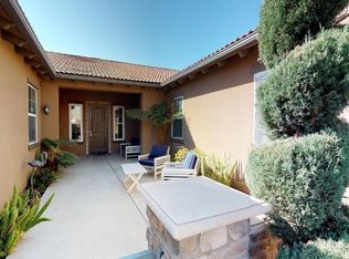 3312 Purvis Ave, Clovis, CA 93619