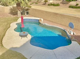 8550 E Monte Ave, Mesa, AZ 85209