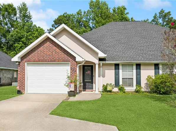 122 Southgate Dr, Ponchatoula, LA 70454