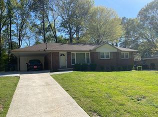 2349 Arrow Cir, Atlanta, GA 30341