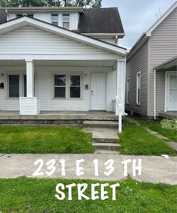 221 E 13th St