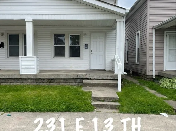 221 E 13th St, Anderson, IN 46016