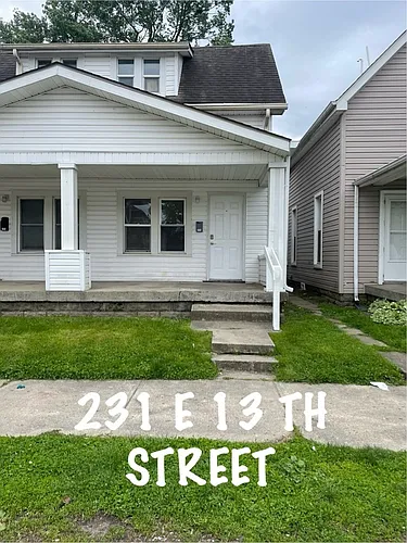 221 E 13th St Photo 1