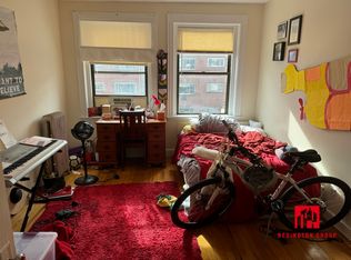 240 Kelton St APT 8, Allston, MA 02134