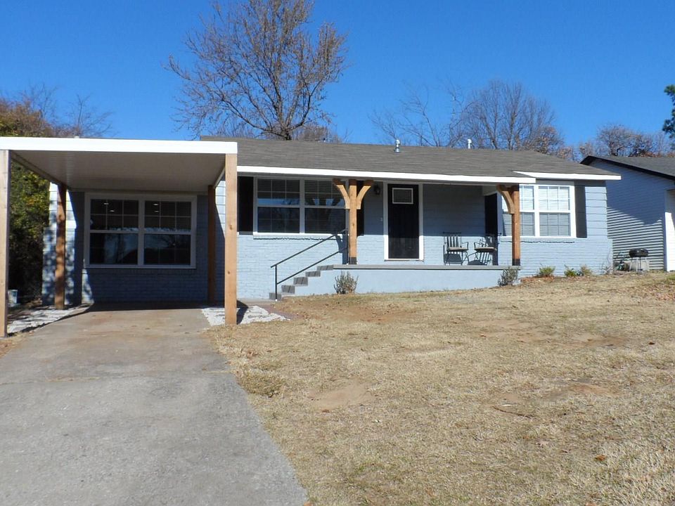 1st image of 1601 E Osage Ave