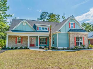 552 Chamberlain Rd LOT 183, Myrtle Beach, SC 29588