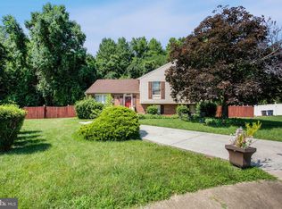 13000 Boykin Pl, Upper Marlboro, MD 20774