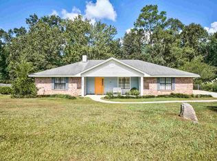 4435 Camden Rd, Tallahassee, FL 32303