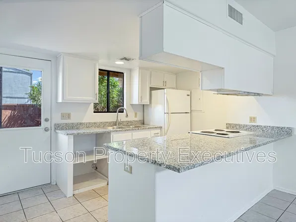 1717 E Glenn St, Tucson, AZ