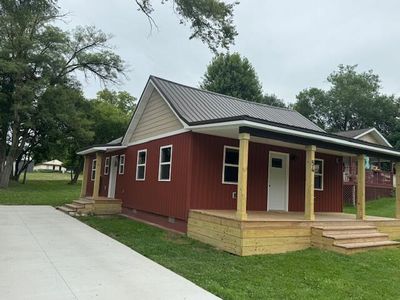 54 N Elm St, Hesperia, MI, 49421