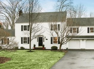 23 Forest Trl, Basking Ridge, NJ 07920