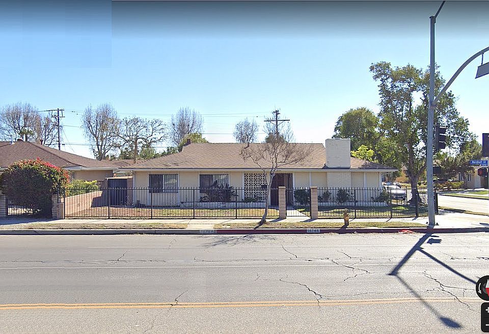 1st image of 16748 Nordhoff St