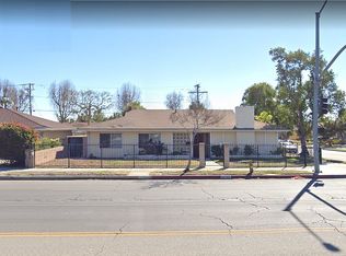 16748 Nordhoff St, North Hills, CA 91343