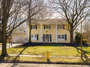 2291 Haverford Rd, Columbus, OH 43220