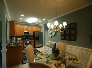 29 Moonlight Trl, Port Wentworth, GA 31407