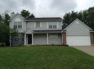 4573 School Haven Cir, Batavia, OH 45103