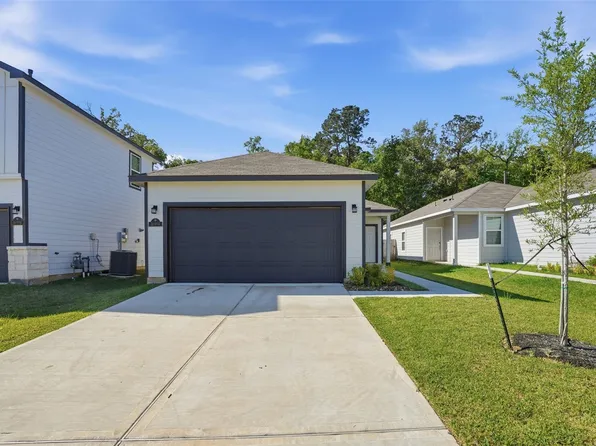 16994 Pandora Way, Porter, TX 77365