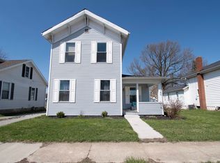 140 W Union St, Waterloo, IN 46793