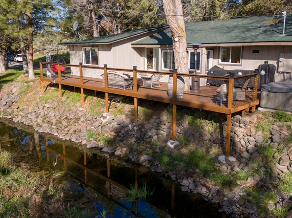 12760 SE Davis Loop, Prineville, OR 97754