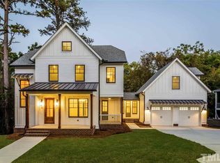 1012 Norris St, Raleigh, NC 27604