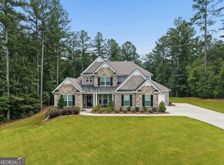 44 Westin Ct, Newnan, GA 30263