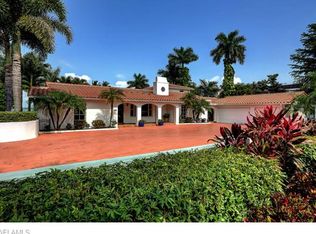 3318 W Riverside Dr, Fort Myers, FL 33901