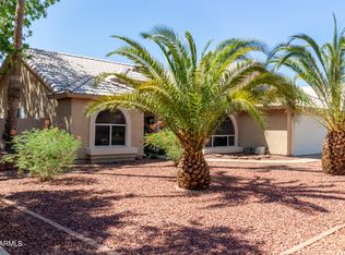 11612 N 76th Dr, Peoria, AZ 85345
