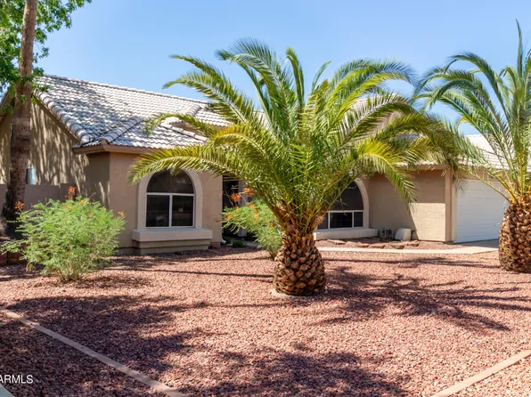 11612 N 76TH Drive, Peoria, AZ 85345