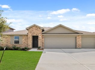 516 Comal Trl, Dayton, TX 77535