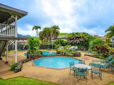 4121 Rice St APT 304, Lihue, HI, 96766
