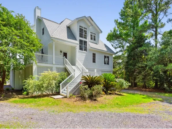 7997 Doar Rd #C-3, Awendaw, SC 29429