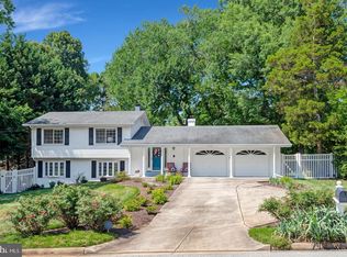 4006 Renault Pl, Alexandria, VA 22309